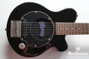 PGG-200 - Black